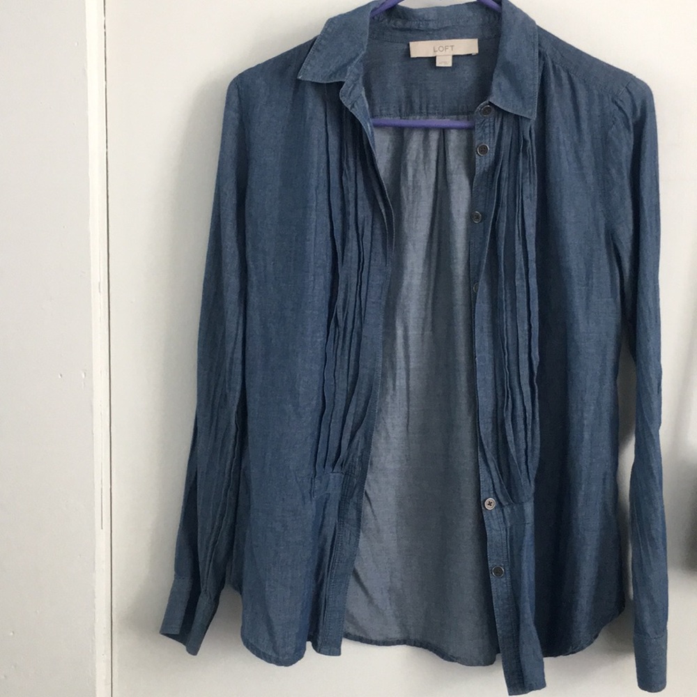 Loft shirt